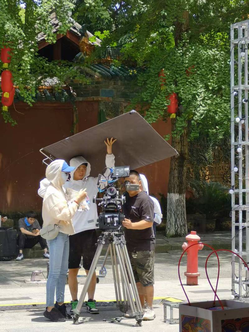 沐川县产品宣传视频拍摄公司避坑：资质、案例、服务全解析
