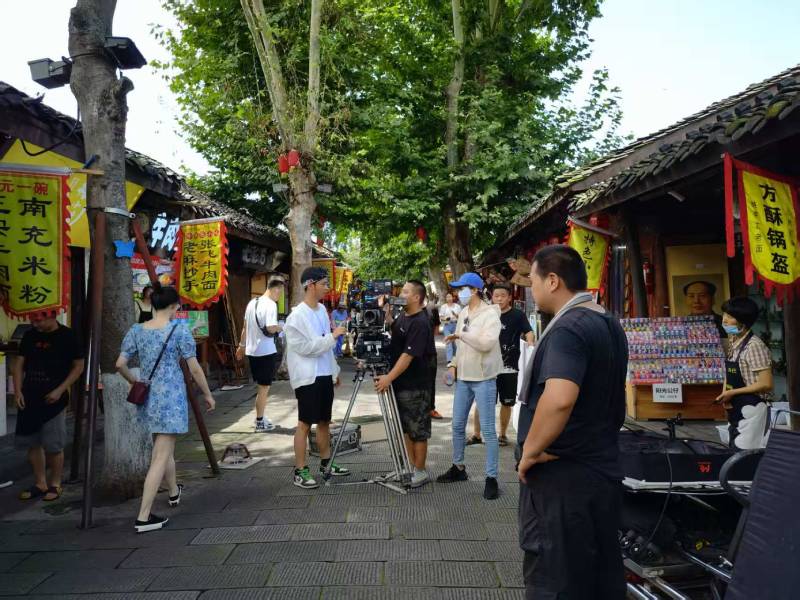 沐川县产品视频拍摄技术升级：AI与三维动画深度融合