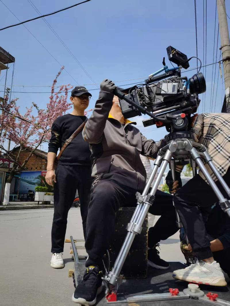 视觉盛宴制造者，沐川县极致互动产品宣传视频拍摄之旅