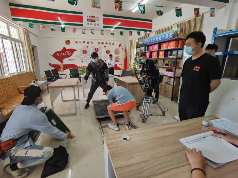 一支视频激活品牌生命力｜沐川县产品视频拍摄公司的创意魔法秀